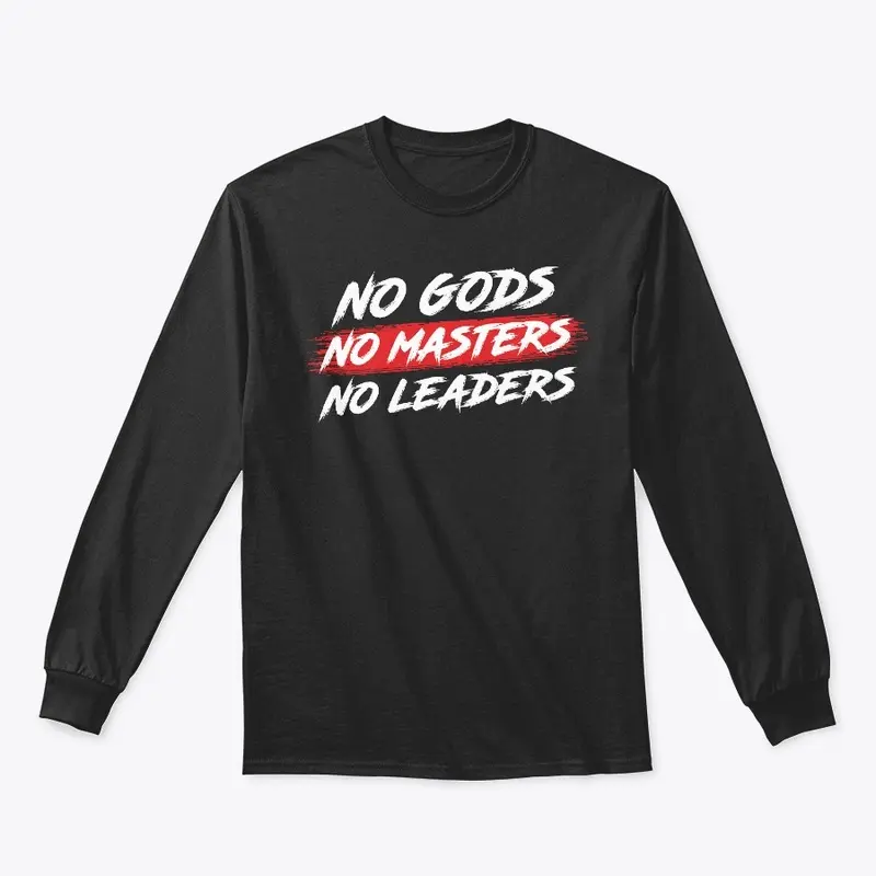 No Gods