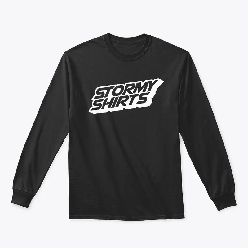 Stormyshirts Black