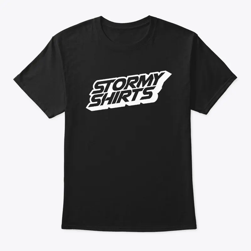 Stormyshirts Black