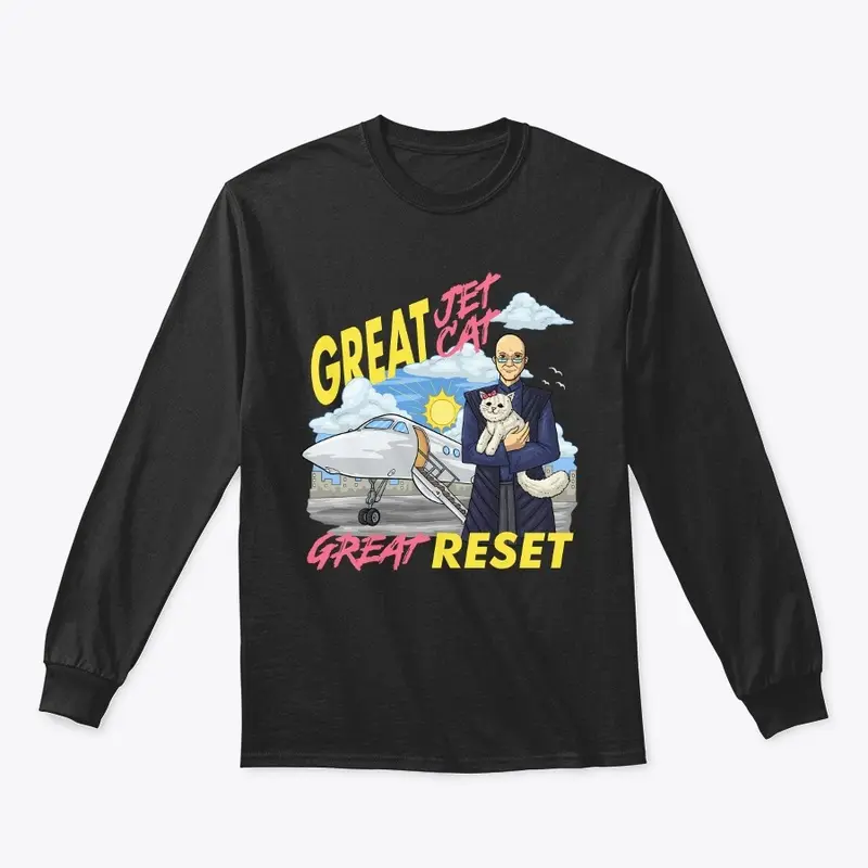 Great Reset