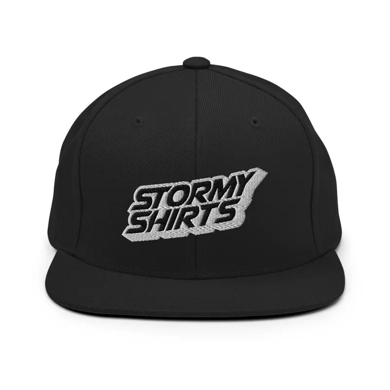 Stormyshirts Snapback