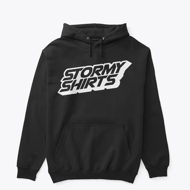 Stormyshirts Black