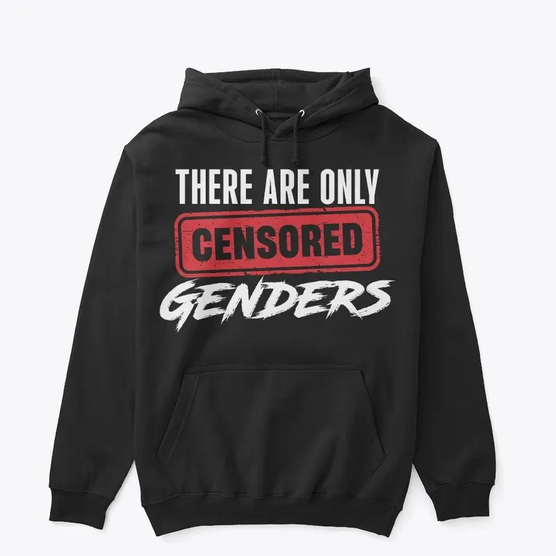 Censored Genders