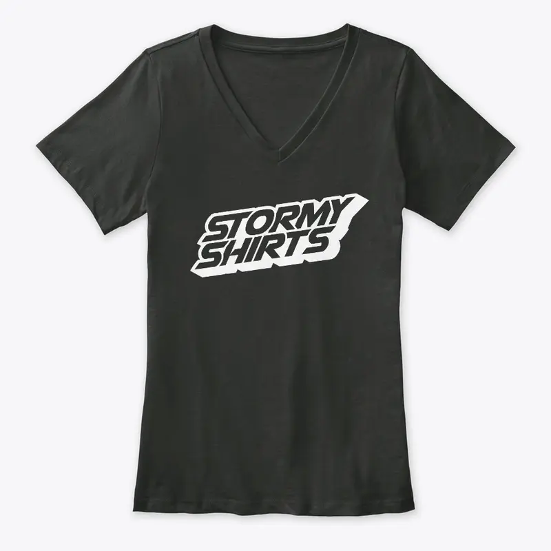 Stormyshirts Black