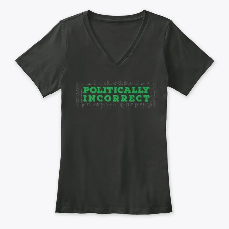 Politically Incorrect