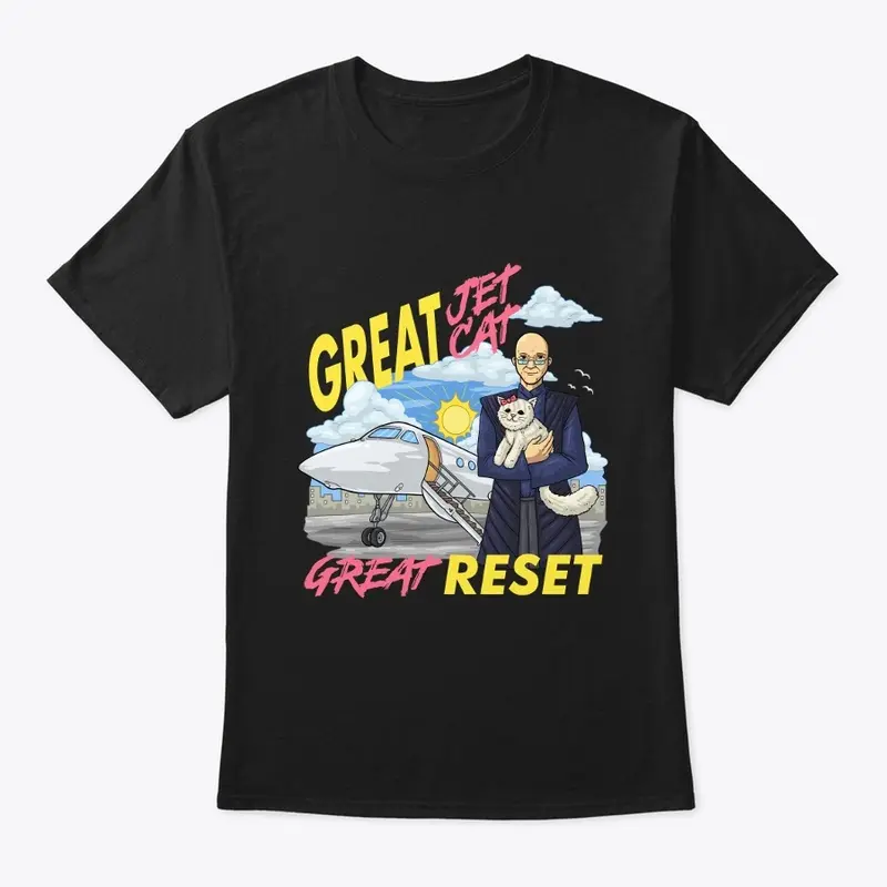 Great Reset